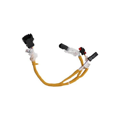 Conjunto de mazo de cables