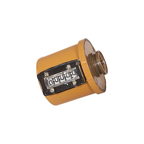 Conjunto de medidor de servicio