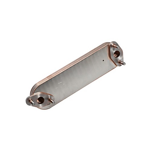 Filtro de aceite del motor