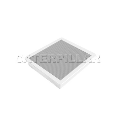 Filtro de aire del motor