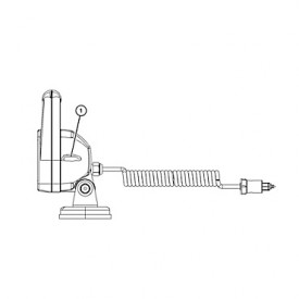 Conjunto de lámparas