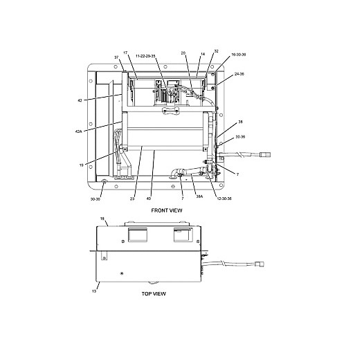 Grupo acondicionador, aire