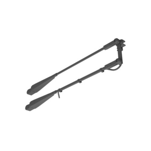 Conjunto de brazo, limpiaparabrisas