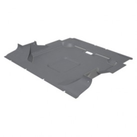 Conjunto de revestimiento