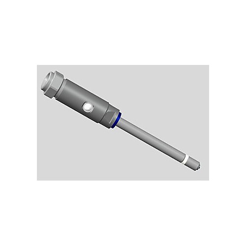 Conjunto de boquilla válvula de combustible