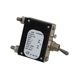 CIRCUITO DE RESPIRADERO