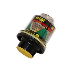 Indicador de mantenimiento del filtro de aire