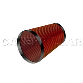 Filtro de aire del motor