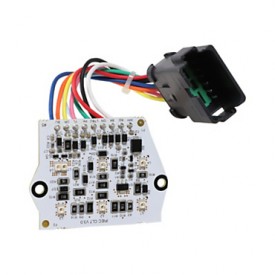 Conjunto de lámparas