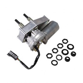 Conjunto de motor del limpiaparabrisas