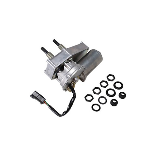 Conjunto de motor del limpiaparabrisas