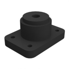 Conjunto de bloque uniones