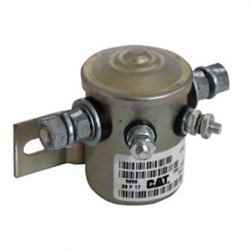 Conjunto de interruptor, magnético