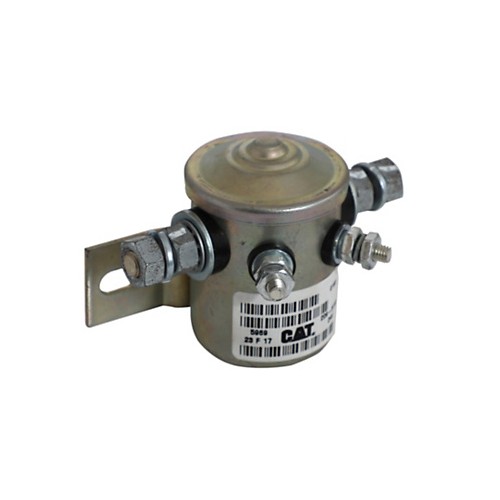 Conjunto de interruptor, magnético