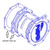 Kit filtro (DPF)