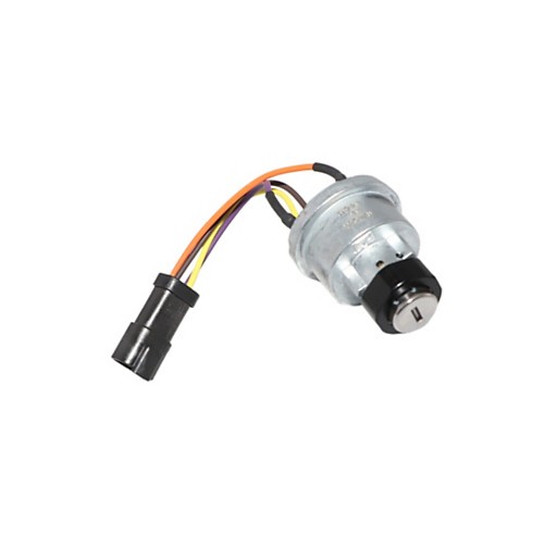 Conjunto de interruptor