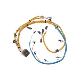 Conjunto de mazo de cables