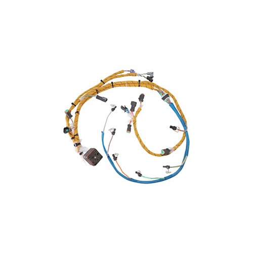 Conjunto de mazo de cables