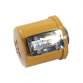 Conjunto de medidor de servicio