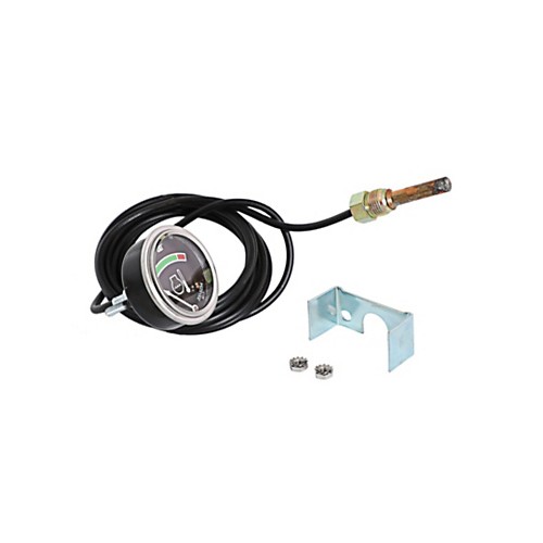 Refrigerante del indicador