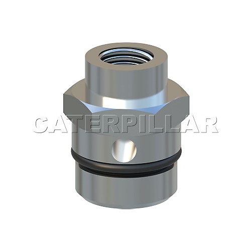 Conjunto de válvula alivio de la presión