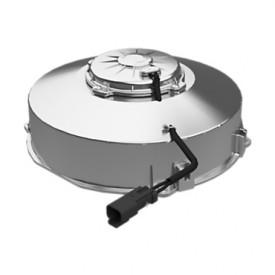 Conjunto de ventilador