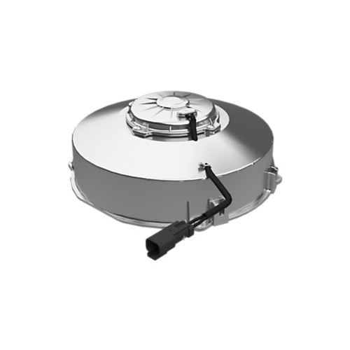 Conjunto de ventilador