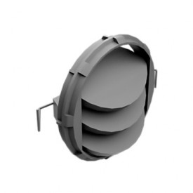 Conjunto de persiana