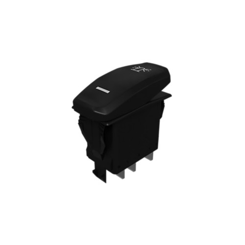 CONJUNTO DE INTERRUPTOR