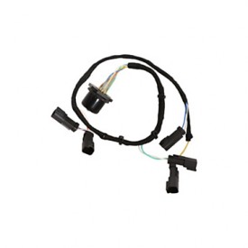 CONJUNTO DE MAZO DE CABLES