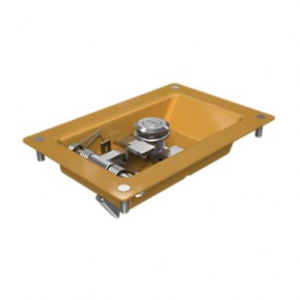 CONJUNTO DE PESTILLO