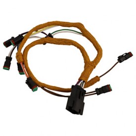 CONJUNTO DE MAZO DE CABLES