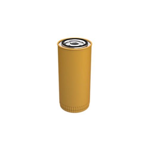 Filtro de aceite del motor