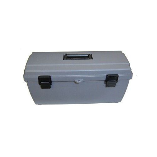 Caja de herramientas (plástico)