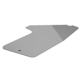 Conjunto de deflector