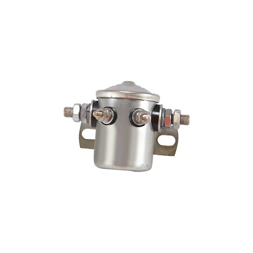 Conjunto de interruptor, magnético