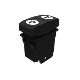 CONJUNTO DE INTERRUPTOR BASCULANTE