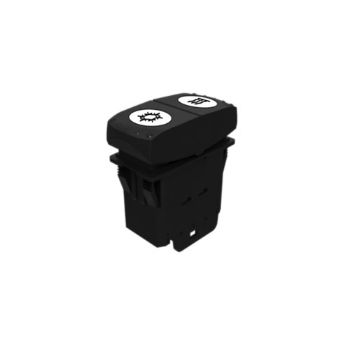 CONJUNTO DE INTERRUPTOR BASCULANTE