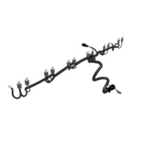 CONJUNTO DE MAZO DE CABLES