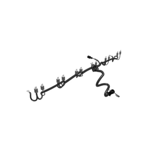 CONJUNTO DE MAZO DE CABLES