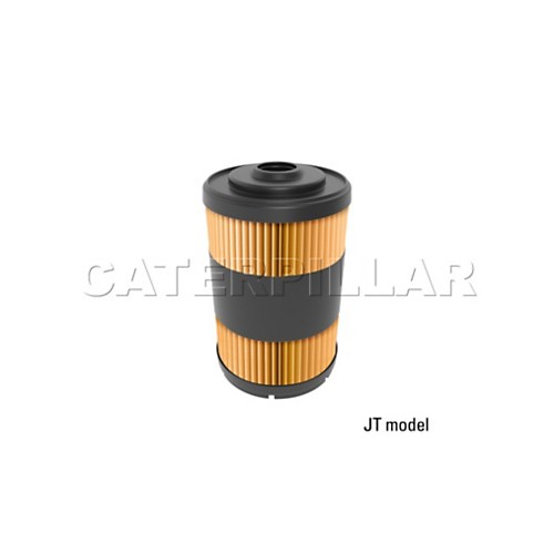 Filtro de combustible