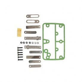 Juego culata de cilindro