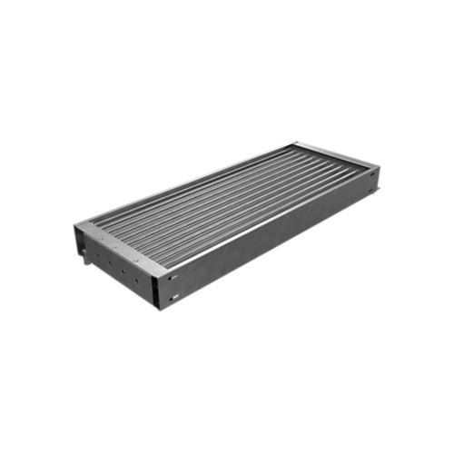 Conjunto de núcleo, condensador