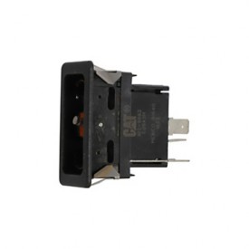 CONJUNTO DE INTERRUPTOR BSC