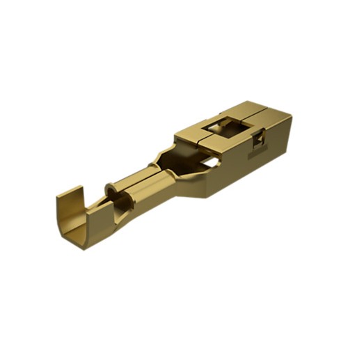 Conector de conjunto de terminal