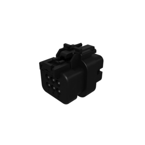 CONJUNTO DE TAPÓN CONEXIÓN