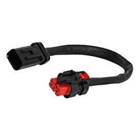 Conjunto de mazo de cables