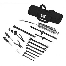 Juego de herramientas