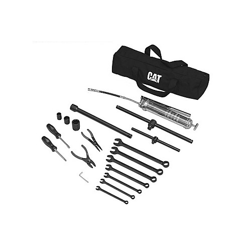 Juego de herramientas