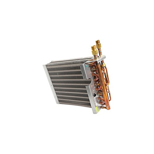 Conjunto de bobina, evaporador